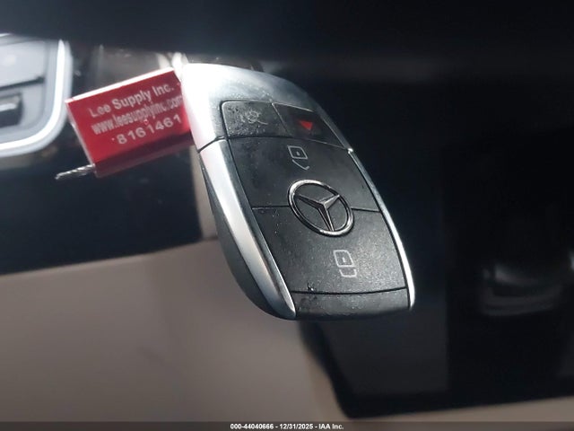 Aukcja sprzedaży 2020 Mercedes-benz Cla 250, vin: WDD5J4GB0LN043204, numer aukcji: 44040666