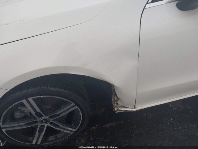 Aukcja sprzedaży 2020 Mercedes-benz Cla 250, vin: WDD5J4GB0LN043204, numer aukcji: 44040666