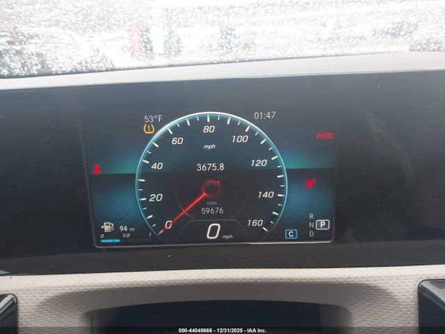 Aukcja sprzedaży 2020 Mercedes-benz Cla 250, vin: WDD5J4GB0LN043204, numer aukcji: 44040666