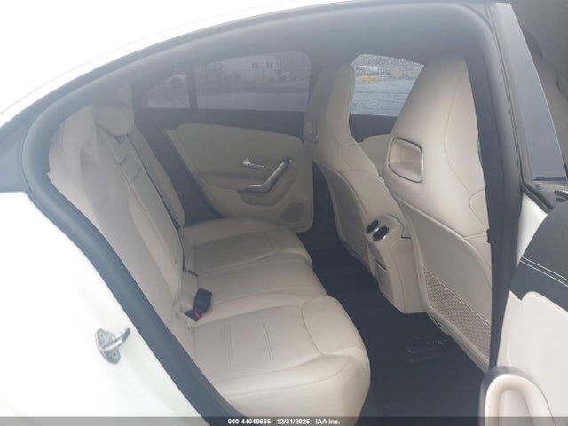 Aukcja sprzedaży 2020 Mercedes-benz Cla 250, vin: WDD5J4GB0LN043204, numer aukcji: 44040666