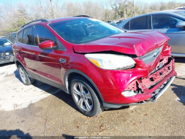 2015 FORD ESCAPE 1FMCU0GX9FUB48388