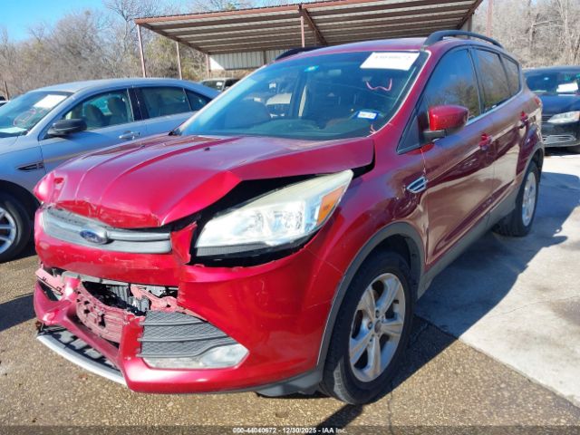 2015 FORD ESCAPE 1FMCU0GX9FUB48388 Photo 1