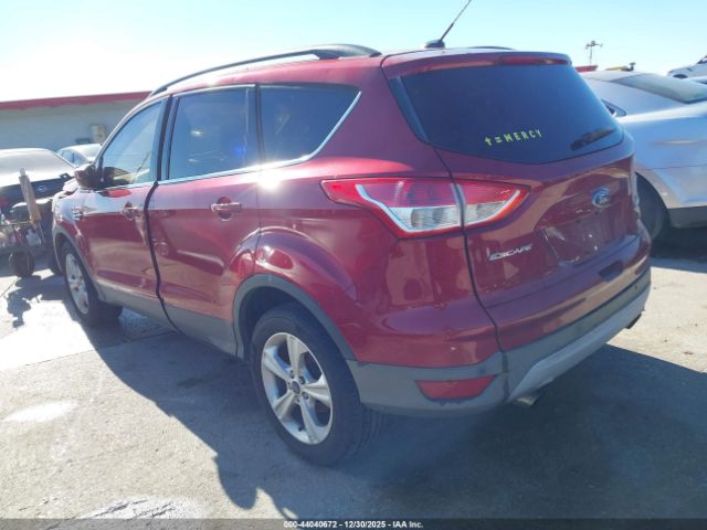 2015 FORD ESCAPE 1FMCU0GX9FUB48388 Photo 2