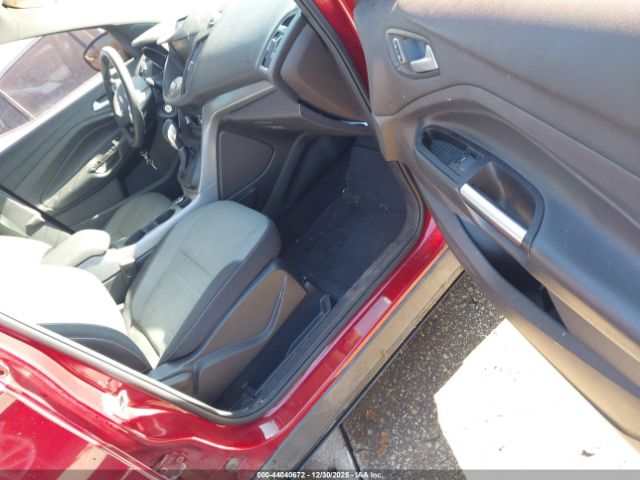 2015 FORD ESCAPE 1FMCU0GX9FUB48388 Photo 4