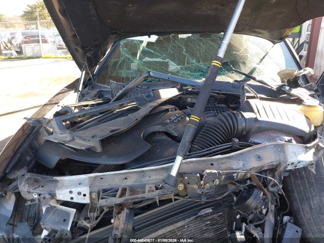 2C3CDXBG6KH664245 Dodge Charger Sxt Rwd