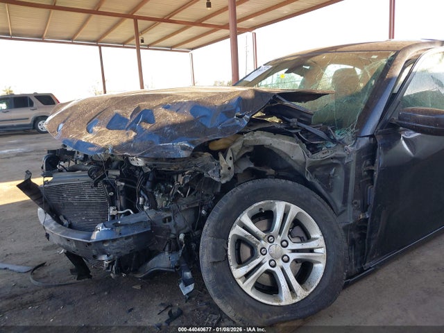 2C3CDXBG6KH664245 Dodge Charger Sxt Rwd