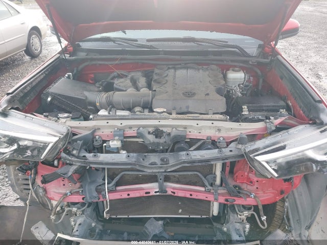 JTEBU5JR9H5480217 Toyota 4RUNNER SR5
