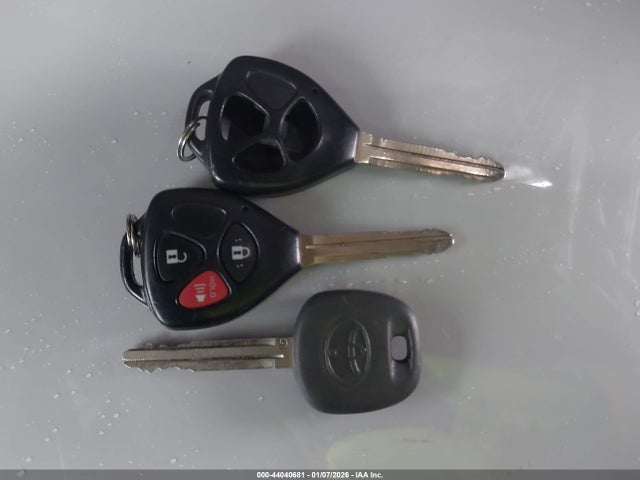 JTEBU5JR9H5480217 Toyota 4RUNNER SR5