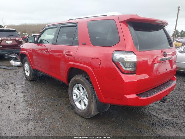 JTEBU5JR9H5480217 Toyota 4RUNNER SR5