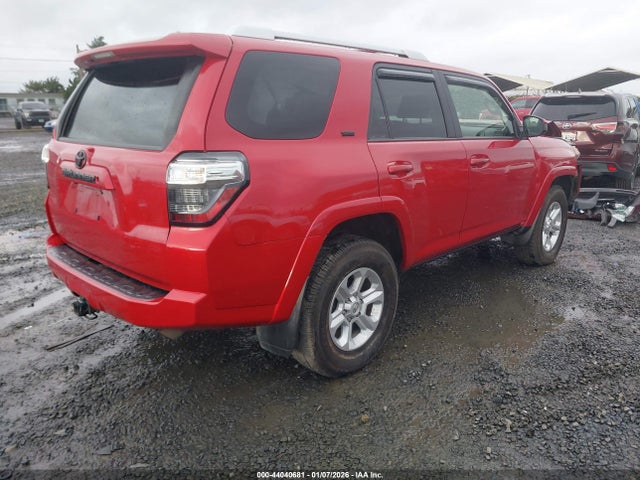 JTEBU5JR9H5480217 Toyota 4RUNNER SR5