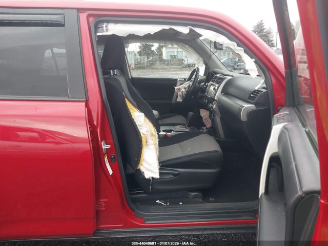 JTEBU5JR9H5480217 Toyota 4RUNNER SR5