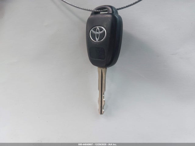 4T1BF1FK1HU360187 Toyota CAMRY SE