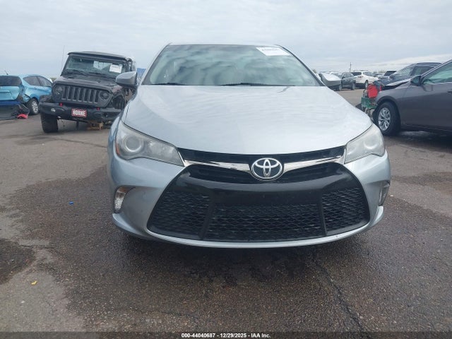 4T1BF1FK1HU360187 Toyota CAMRY SE