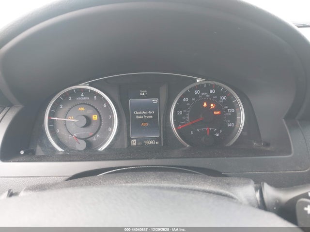 4T1BF1FK1HU360187 Toyota CAMRY SE