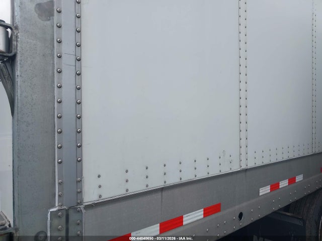 44040690 :رقم المزاد ، 5V8VC532XRT400793 vin ، 2024 Vanguard National 53' Semi Trailer مزاد بيع