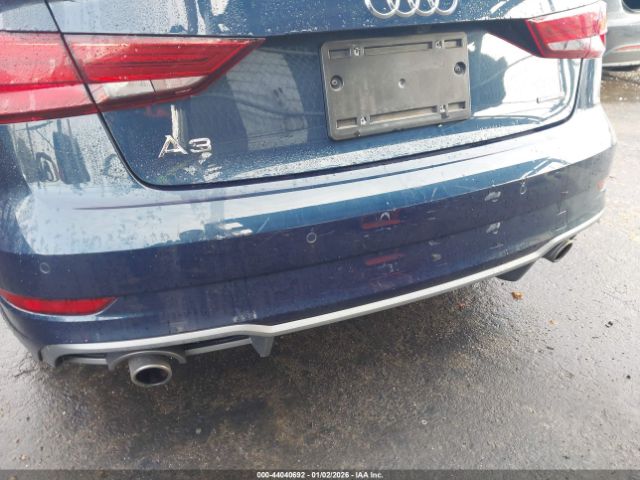 2019 AUDI A3 WAUJEGFF1K1017782 Photo 5