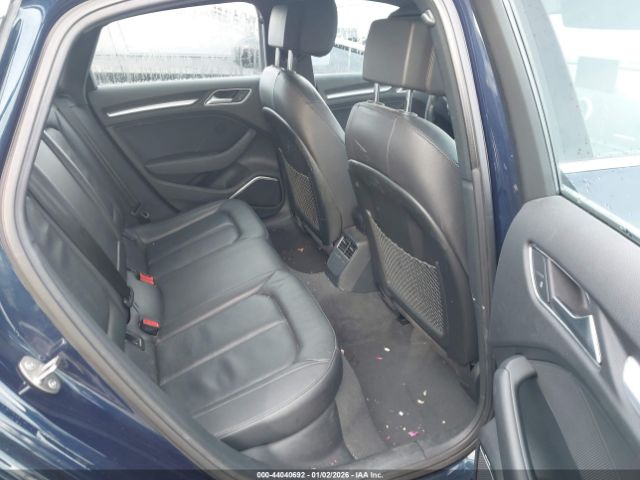 2019 AUDI A3 WAUJEGFF1K1017782 Photo 7