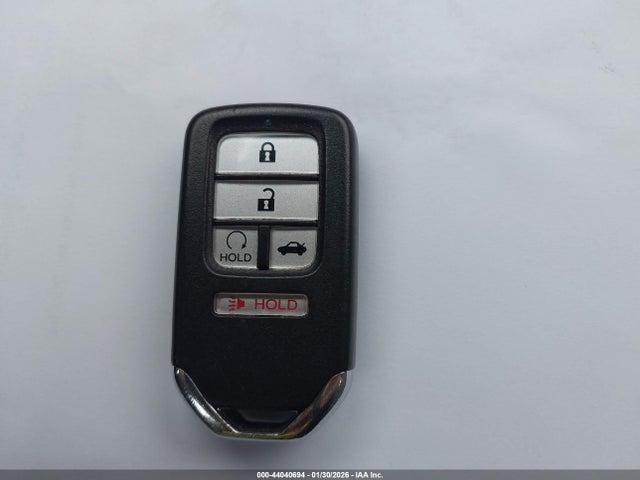 1HGCR3F88HA008629 Honda Accord Ex-l V6