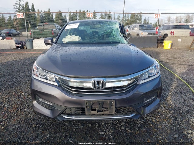 1HGCR3F88HA008629 Honda Accord Ex-l V6