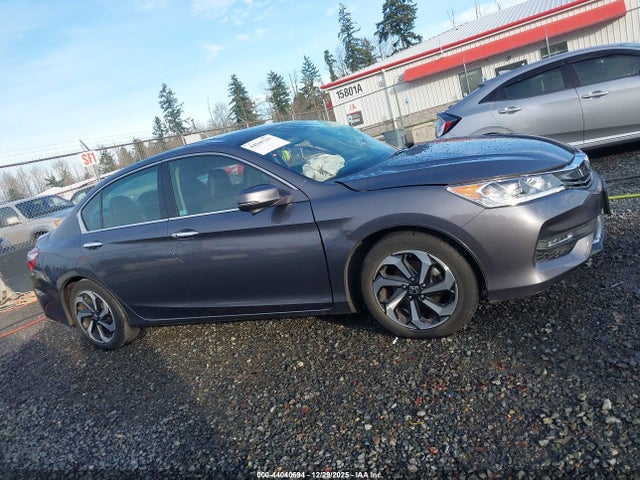 1HGCR3F88HA008629 Honda Accord Ex-l V6