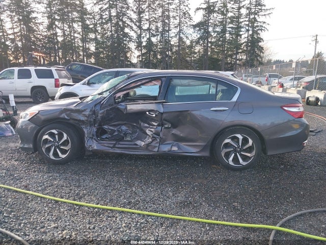 1HGCR3F88HA008629 Honda Accord Ex-l V6