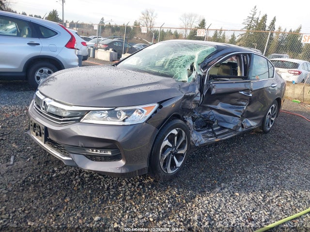 1HGCR3F88HA008629 Honda Accord Ex-l V6