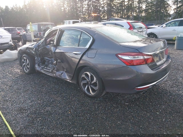1HGCR3F88HA008629 Honda Accord Ex-l V6