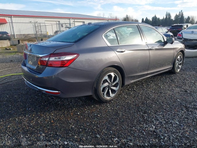 1HGCR3F88HA008629 Honda Accord Ex-l V6