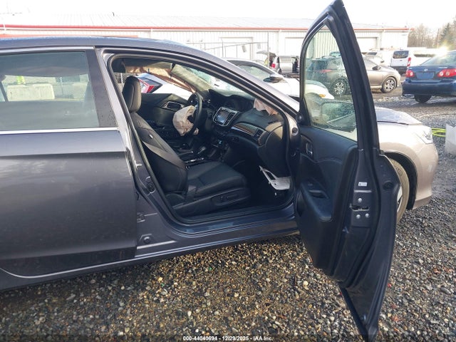 1HGCR3F88HA008629 Honda Accord Ex-l V6