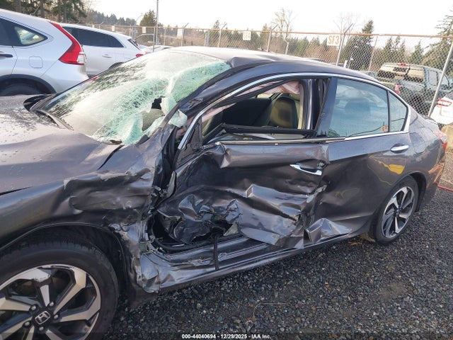 1HGCR3F88HA008629 Honda Accord Ex-l V6
