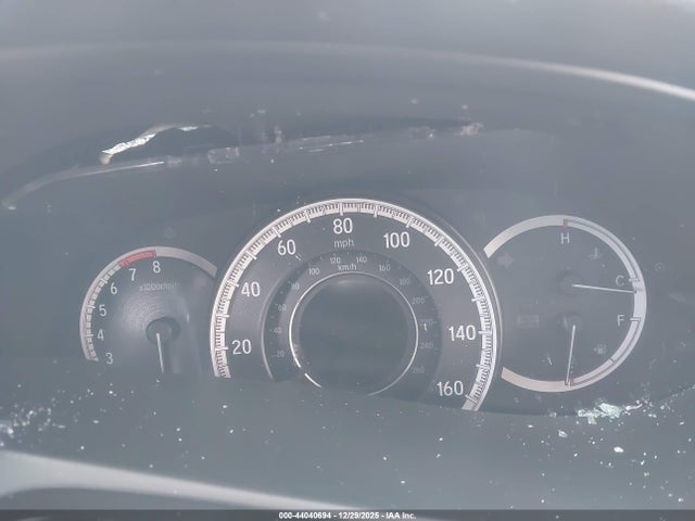1HGCR3F88HA008629 Honda Accord Ex-l V6