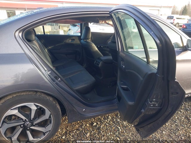 1HGCR3F88HA008629 Honda Accord Ex-l V6