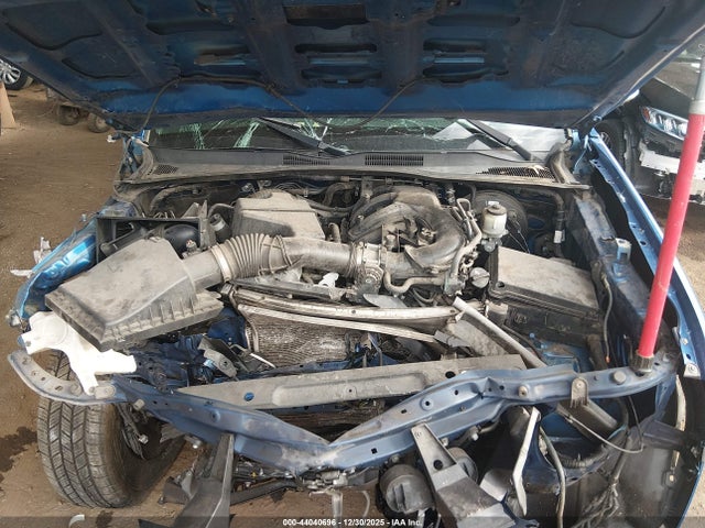 Toyota Tacoma 2016 3TMAZ5CN2GM011605 Image 10