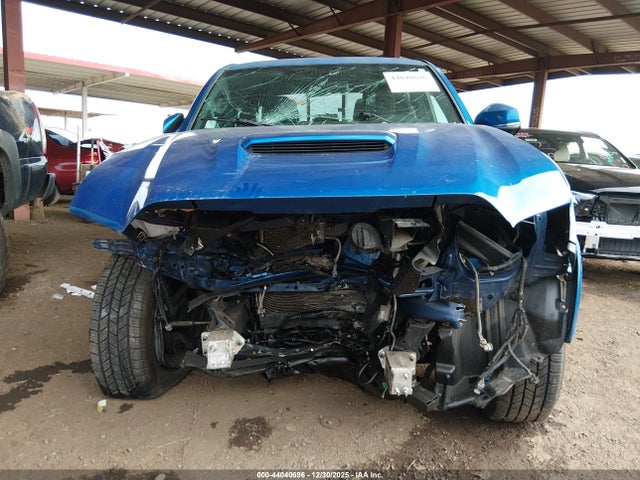 Toyota Tacoma 2016 3TMAZ5CN2GM011605 Image 13