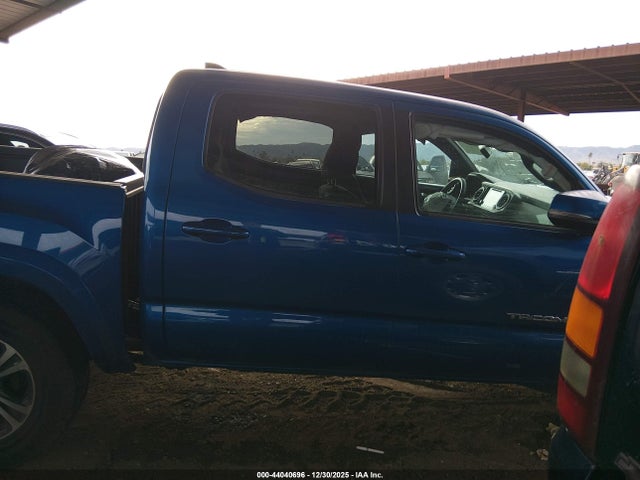 Toyota Tacoma 2016 3TMAZ5CN2GM011605 Image 14