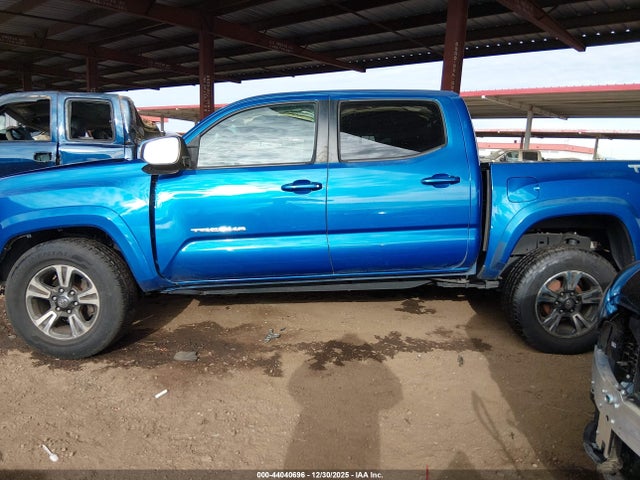 Toyota Tacoma 2016 3TMAZ5CN2GM011605 Image 15