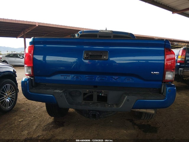 Toyota Tacoma 2016 3TMAZ5CN2GM011605 Image 17
