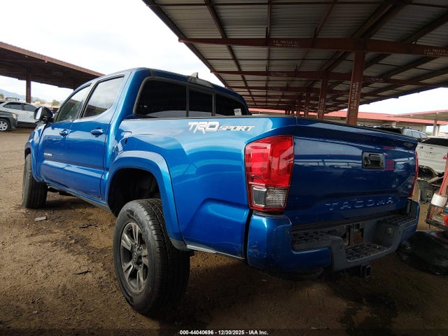 Toyota Tacoma 2016 3TMAZ5CN2GM011605 Image 3