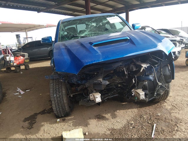 Toyota Tacoma 2016 3TMAZ5CN2GM011605 Image 6