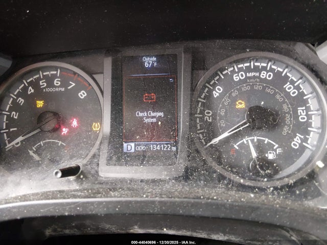 Toyota Tacoma 2016 3TMAZ5CN2GM011605 Image 7