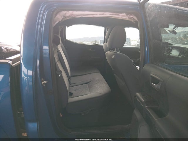 Toyota Tacoma 2016 3TMAZ5CN2GM011605 Image 8