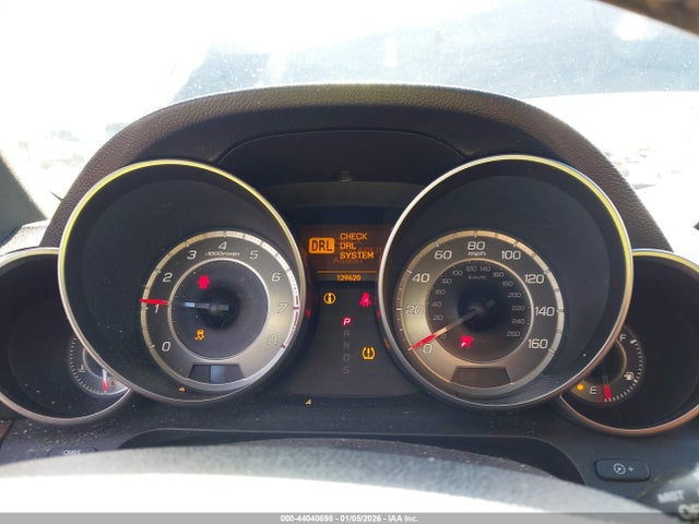 2012 ACURA MDX 2HNYD2H64CH537847 Photo 6