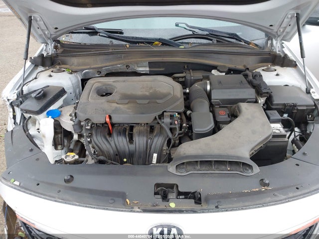 5XXGT4L35LG435182 KIA Optima Se