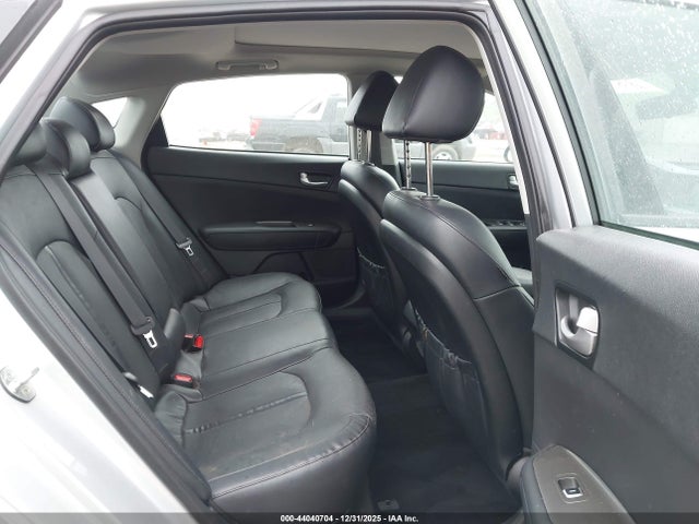 5XXGT4L35LG435182 KIA Optima Se