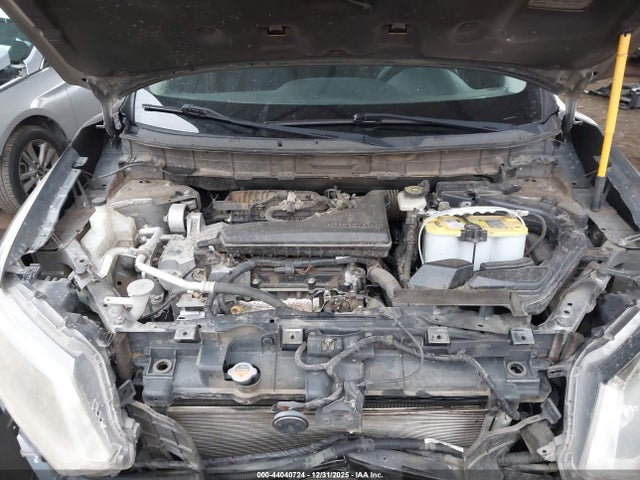 JN8AT2MT0GW003939 Nissan ROGUE S