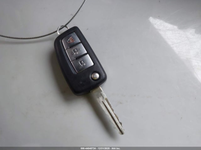 JN8AT2MT0GW003939 Nissan ROGUE S