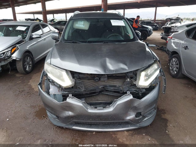 JN8AT2MT0GW003939 Nissan ROGUE S
