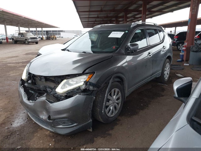 JN8AT2MT0GW003939 Nissan ROGUE S