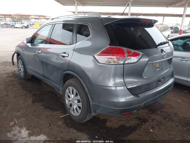 JN8AT2MT0GW003939 Nissan ROGUE S