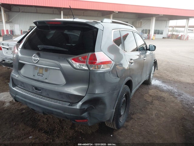 JN8AT2MT0GW003939 Nissan ROGUE S